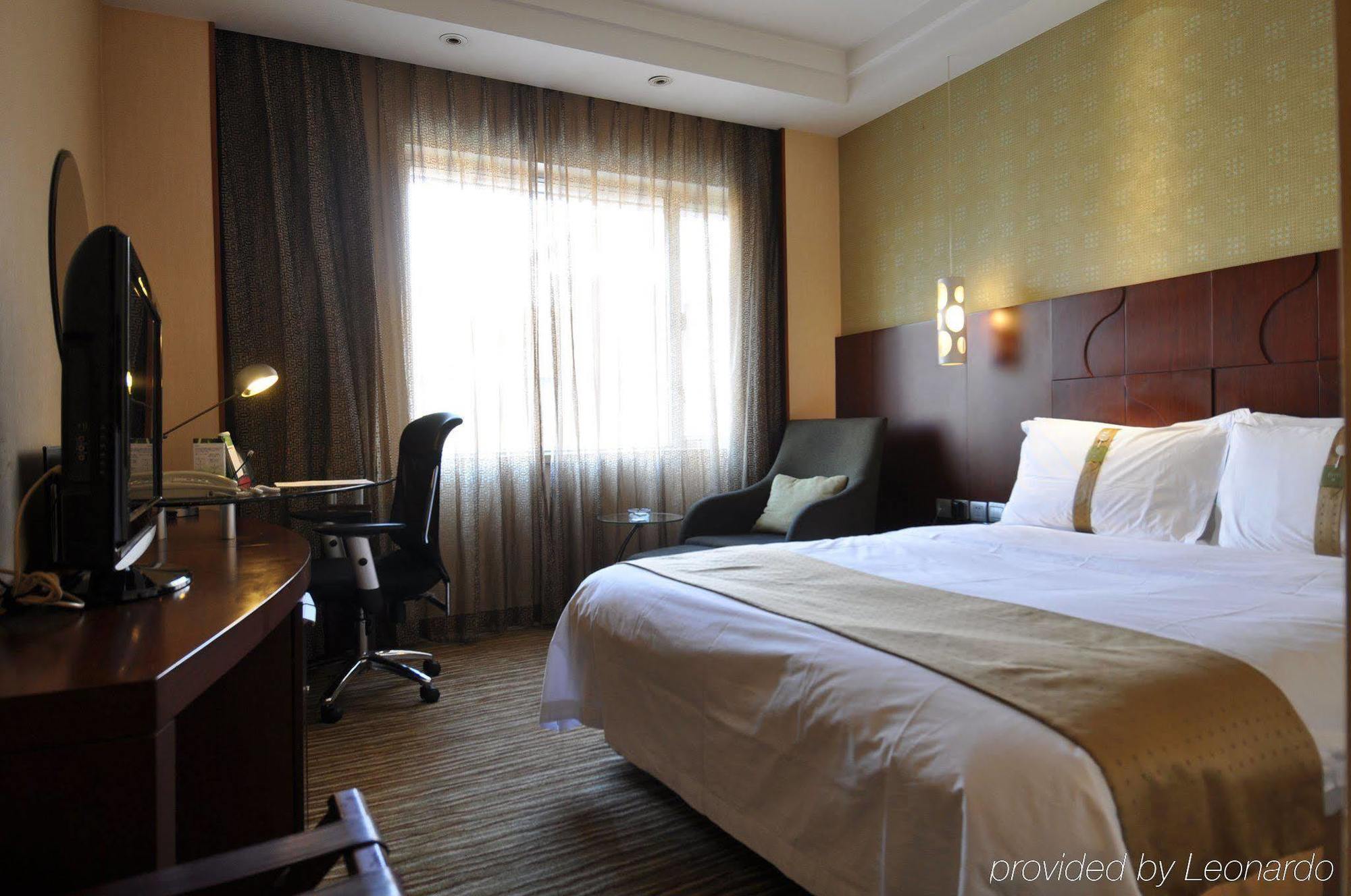 Holiday Inn Beijing Downtown 外观 照片